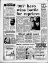 Manchester Evening News Monday 10 October 1988 Page 4