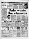 Manchester Evening News Monday 10 October 1988 Page 37