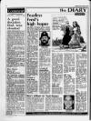 Manchester Evening News Friday 14 October 1988 Page 6