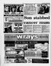 Manchester Evening News Friday 14 October 1988 Page 14