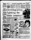 Manchester Evening News Friday 14 October 1988 Page 22