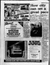 Manchester Evening News Friday 21 October 1988 Page 16