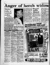 Manchester Evening News Friday 21 October 1988 Page 34
