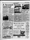Manchester Evening News Friday 21 October 1988 Page 60
