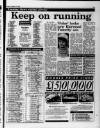 Manchester Evening News Friday 21 October 1988 Page 77