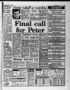 Manchester Evening News Friday 21 October 1988 Page 79