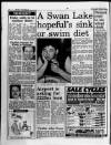 Manchester Evening News Friday 28 October 1988 Page 4