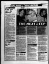 Manchester Evening News Friday 28 October 1988 Page 8
