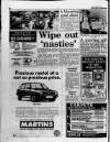 Manchester Evening News Friday 28 October 1988 Page 24