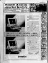 Manchester Evening News Friday 28 October 1988 Page 36