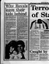 Manchester Evening News Friday 28 October 1988 Page 40