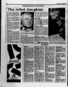 Manchester Evening News Friday 28 October 1988 Page 42