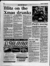 Manchester Evening News Friday 28 October 1988 Page 50