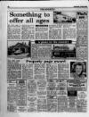 Manchester Evening News Friday 28 October 1988 Page 60