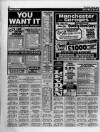 Manchester Evening News Friday 28 October 1988 Page 68