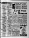 Manchester Evening News Friday 28 October 1988 Page 77