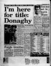 Manchester Evening News Friday 28 October 1988 Page 80
