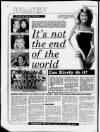 Manchester Evening News Tuesday 01 November 1988 Page 8