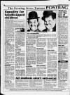 Manchester Evening News Tuesday 01 November 1988 Page 10
