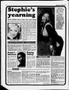 Manchester Evening News Tuesday 01 November 1988 Page 34