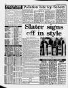 Manchester Evening News Tuesday 01 November 1988 Page 56