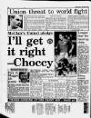 Manchester Evening News Tuesday 01 November 1988 Page 60