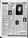 Manchester Evening News Wednesday 02 November 1988 Page 6