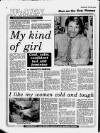 Manchester Evening News Wednesday 02 November 1988 Page 8