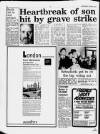 Manchester Evening News Wednesday 02 November 1988 Page 12