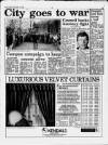 Manchester Evening News Wednesday 02 November 1988 Page 13