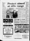 Manchester Evening News Wednesday 02 November 1988 Page 14