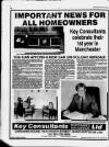 Manchester Evening News Wednesday 02 November 1988 Page 16