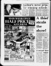 Manchester Evening News Wednesday 02 November 1988 Page 18