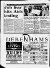 Manchester Evening News Wednesday 02 November 1988 Page 24