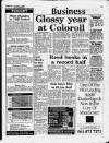 Manchester Evening News Wednesday 02 November 1988 Page 25