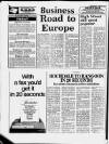 Manchester Evening News Wednesday 02 November 1988 Page 26