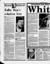 Manchester Evening News Wednesday 02 November 1988 Page 32