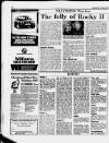 Manchester Evening News Wednesday 02 November 1988 Page 34