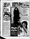 Manchester Evening News Wednesday 02 November 1988 Page 36