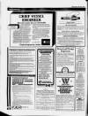 Manchester Evening News Wednesday 02 November 1988 Page 46