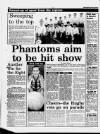 Manchester Evening News Wednesday 02 November 1988 Page 58