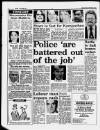 Manchester Evening News Friday 04 November 1988 Page 4