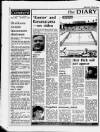 Manchester Evening News Friday 04 November 1988 Page 6