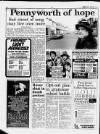 Manchester Evening News Friday 04 November 1988 Page 12