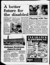 Manchester Evening News Friday 04 November 1988 Page 24