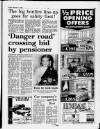 Manchester Evening News Friday 04 November 1988 Page 25