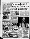 Manchester Evening News Friday 04 November 1988 Page 26