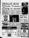 Manchester Evening News Friday 04 November 1988 Page 28
