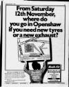Manchester Evening News Friday 04 November 1988 Page 31