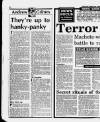 Manchester Evening News Friday 04 November 1988 Page 38